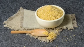 Zaboravljena žitarica bez glutena – bogata je gvožđem i dugo drži sitost