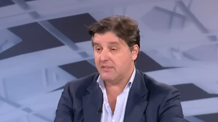 Bodiroga, je l' bi Srbiju vodio kao "Hleb"?