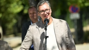 Vučič Srbiju gradio 14 godina: Blokaderi bi je srušili kao Nepal?!