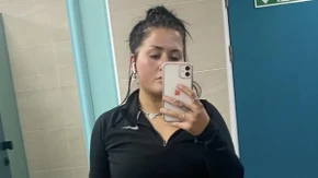 Žena izgleda ludilo, od pomahnitalog prejedanja do izvajanog stomaka: Kako je Sofija smršala 24 kilograma