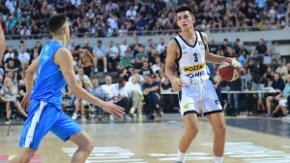 Kakav potez: Španci promenili ime u Partizan Fuenlabrada