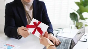 Poklonili ste novac detetu, roditelju ili prijatelju? Šta morate znati ako ste u Nemačkoj