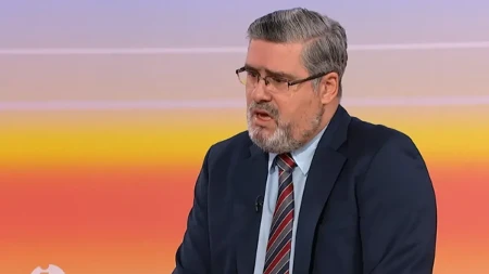 "Još jednom vodeći bošnjački političari otvoreno pozivaju na poteze koji bi destabilizovali Balkan!" Starović o Helezovim sumanutim izjavama