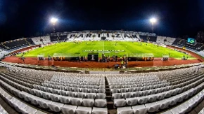 Muk u Humskoj zbog samoubistva fudbalera: Partizan se oglasio zbog tragično nastradalog igrača