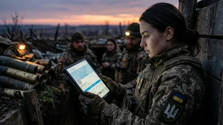Ukrajina ima novu strategiju! OnlyFansom na Putina