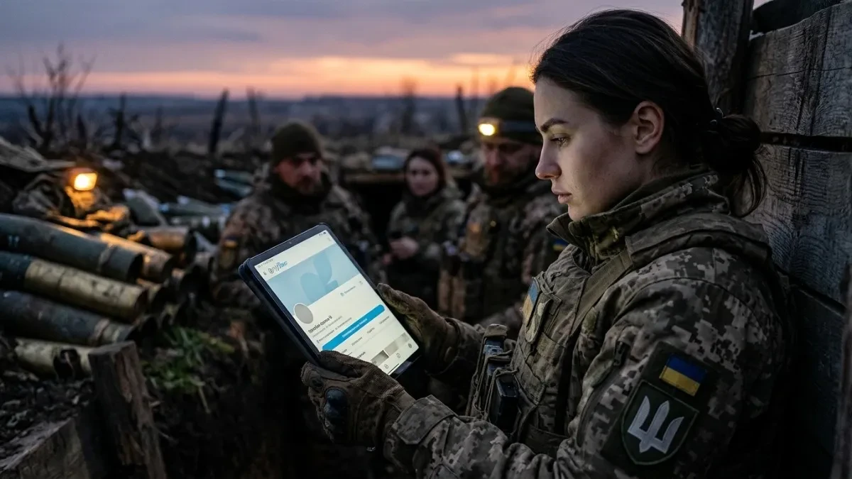 Ukrajina ima novu strategiju! OnlyFansom na Putina