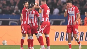 Zvezdi se više ne bi dešavao Plzenj: UEFA odlučila da uvede novo pravilo? Evo o čemu je reč