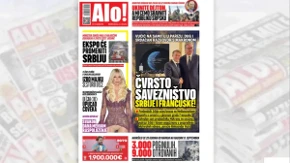 Vučić na samitu u Parizu, dug i srdačan razgovor s Makronom: Čvrsto savezništvo Srbije i Francuske!