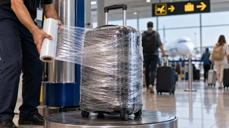 Ova navika na aerodromu uskoro odlazi u istoriju: Milioni ovo rade, a biće zabranjeno