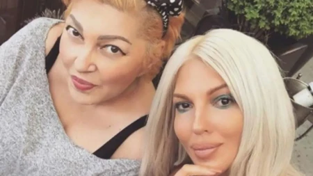 Ovako je pokojna Divna govorila o Tošiću: Jelenina mama izgovorila je ono što niko nije smeo!