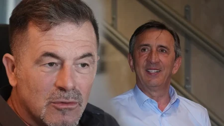 Reći ću vam kakav je Žika čovek! Mare o Jakšiću izustio što se niko nije usudio!