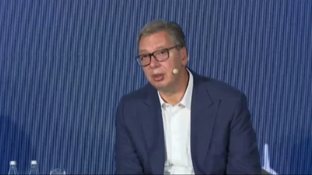 Vučić poslao snažnu ekonomsku poruku: „Srbija je broj 1 u Evropi“