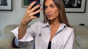 „Mislila sam da sam loša mama“: Ena Luna o mukama sa dojenjem