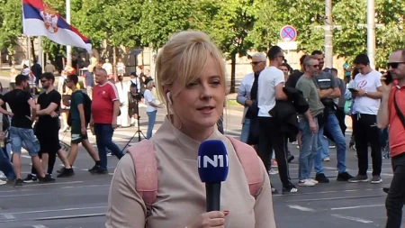Crni dani za Žaklinu Tatalović: Šta će sad - ovo nikako nije smela?!