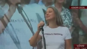 Blokaderi su definitivno birali najluđe među njima, što je zaista bio izazov