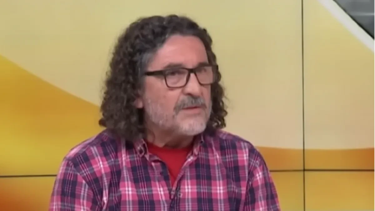 Smrtna kazna za Vučića, glogov kolac, glave se kuvaju u čorbi... Blokaderi i Đajića stavili na tzv. studentsku listu - nasilje im je jedina politika