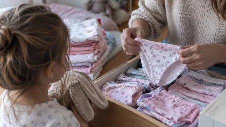 „Da li stvarno čuvate donji veš za mlađe dete?“ Jedno pitanje mame izazvalo haos