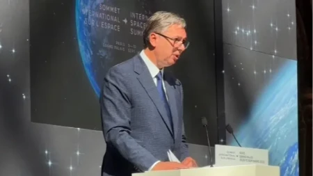 Vijetnamci Vučića stavili ispred svih: Susret sa predsednikom Srbije prvi u izveštajima iz Pariza