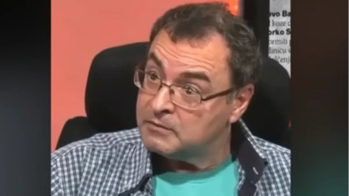 Ovako izgleda Bakićeva „tolerancija“: „Jurimo ih po ulicama dok nije kasno“ (VIDEO)