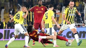 Roma preživela pakao u Istanbulu, Šahtjor izvukao veliki bod protiv PSV-a! 