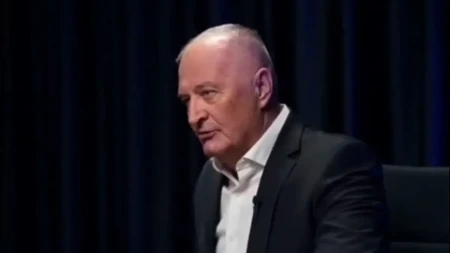 "Opasna ratkohuškačka poruka!" Linta: Skandalozno je i neprihvatljivo da Helez Republiku Srpsku naziva „genocidnom paradržavnom tvorevinom“
