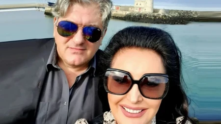 "Toni nije hteo da da pare" Haos zbog izjave Dragane Mirković, progovorila o svemu