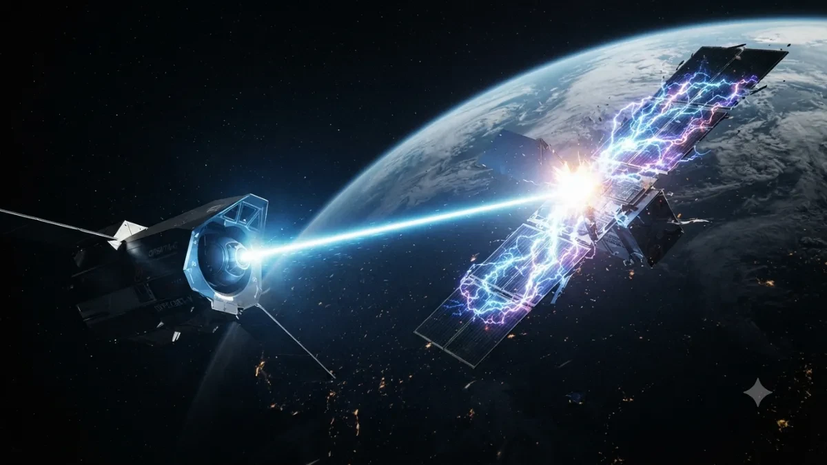 Rusija srušila Starlink: Sateliti Ilona Maska mete udara ruskog oružja