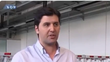 Tada mu SNS nije smetao: Bodiroga otvarao fabriku uz ministre, pa stigao i milionski posao (VIDEO)