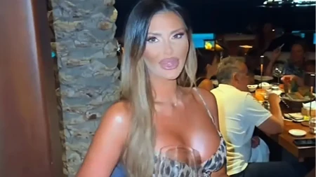 "Rekla sam da, zaprošena sam!" Ana Radulović skače od sreće, a evo i koji frajer je u pitanju 