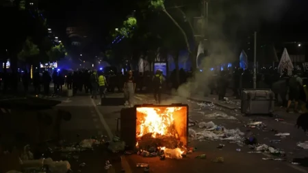 "Demokratija sa zaključanim gepekom": Opozicionarka iz Čačka razvalila studentsko-blokadersku listu!