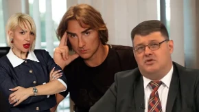 Sarapa razvezao o otkazima na Pinku! Odbrusio Mitroviću: "Jovana vodi Jutro sa dušom, a mi ostali smo bezdušni"