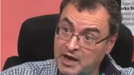 Nasilje, jurenje po ulicama, dinstanje i prženje! Bakić govornik na predizbornom skupu blokadera - njihova politika ogoljena!