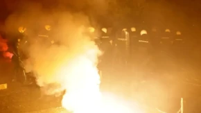 Zapaliće sve koji neće da glasaju za blokadere! Zastrašujuće poruke na N1, pretnje građanima pred izbore