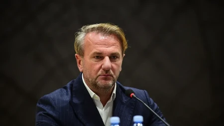 Otkriveno: Evo ko nije dao podršku Mijailoviću