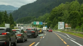 Novi automobili sada prate gde gledate: Ako skrenete pogled na nekoliko sekundi, stiže upozorenje