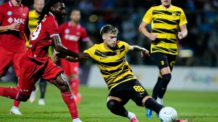Stiže pojačanje u Lučane: Mladost angažovala brata fudbalera Liverpula 