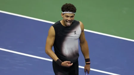 Nadal veruje u Amerikanca: "Šelton može da pobedi bilo koga" 