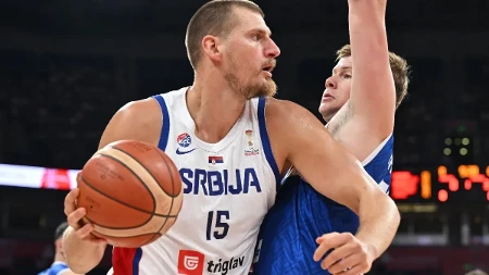 Jokić zagrmeo kao nikada pre: "Dosta je, sve više me nervira"