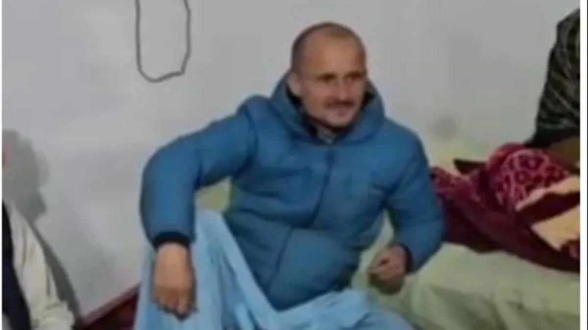 Srbin u Avganistanu završio u bazi Talibana! Petorica naoružanih mu upala u sobu, a onda su uradili nešto potpuno neočekivano