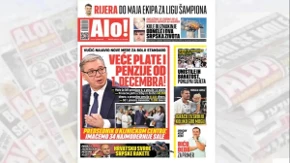 Vučić najavio nove mere za bolji standard: Veće plate i penzije od 1. decembra!