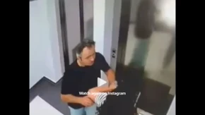 Uznemirujuće! Isplivao snimak generala kako prebija ljubavnicu: Nakon toga pronađen s metkom u glavi