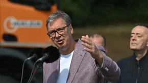 "To će biti rapsodija nacionalizma i mržnje prema Srbima" Vučić: Moramo da čuvamo svoj narod i brinemo o sebi