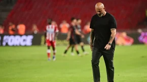 Gde je pošlo po zlu? Otkriveni detalji, zbog ovoga je Dejan Stanković otišao
