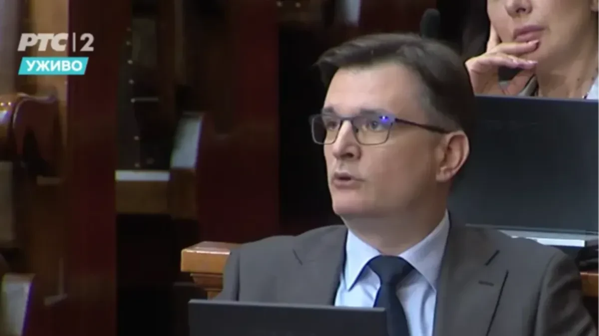 Jovanov: Došli su na mesto na kome je zaista stradala Milica, o čemu nikada ni reč nisu rekli