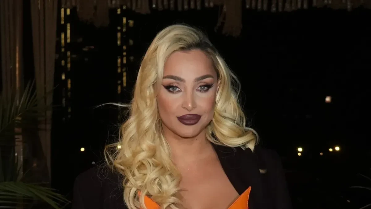 "Čula sam njen album, Milica je vatrena, mogla bih sa njom da snimim duet" Maja Berović najavila novu saradnju