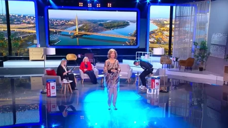 Kuća naše pevačice zbog dugova prodata za 1.000.000 dinara: Ovo su detalji