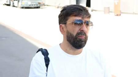 "I ovo je muškarac, ljiga!" Amidžić dobio uvrede zbog izjave o bivšoj: "Samožljivost uzima ovaj narod"