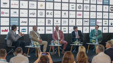 Novi izazovi osiguranja električnih vozila