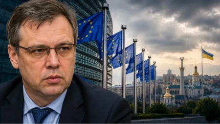 Sad je sve jasno: Zapad pokušava da Kijevu oprosti zločine