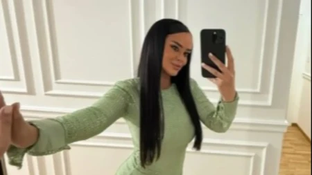 Pevačica prijavila bivšeg dečka za nasilje! Iznela potresne detalje 
